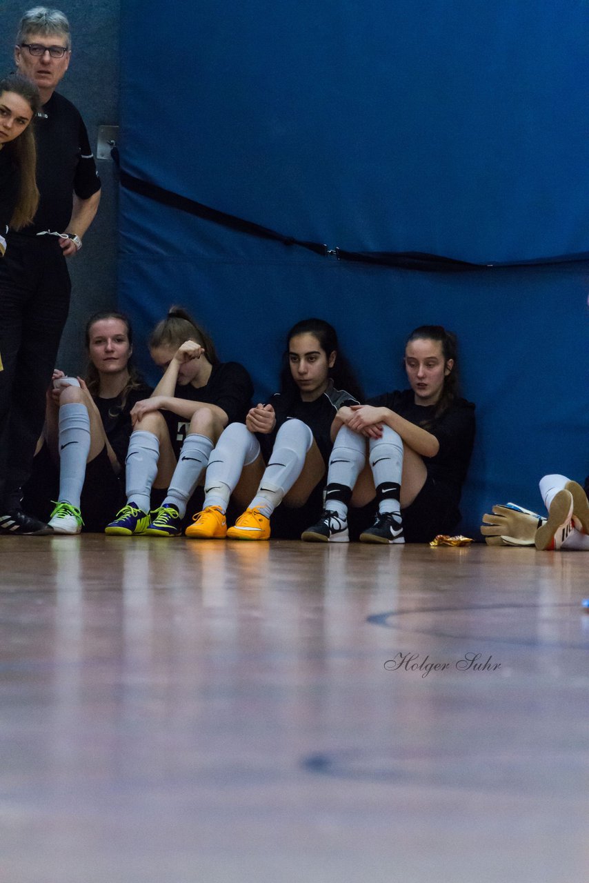 Bild 154 - Norddeutschen Futsalmeisterschaften : Sieger: Osnabrcker SC